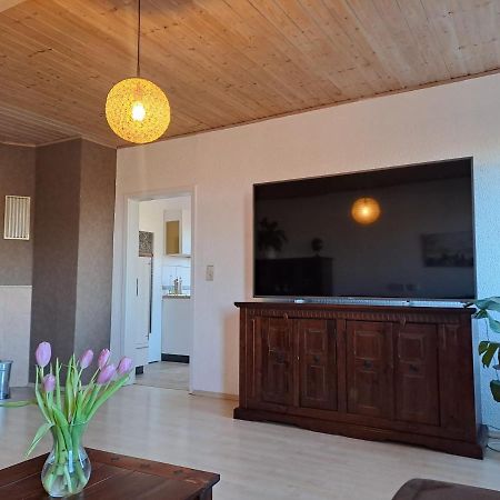 Ferienwohnung Grossdobritz Niederau Esterno foto