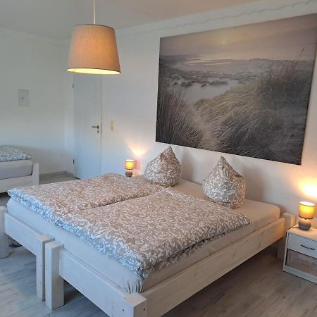 Ferienwohnung Grossdobritz Niederau Esterno foto