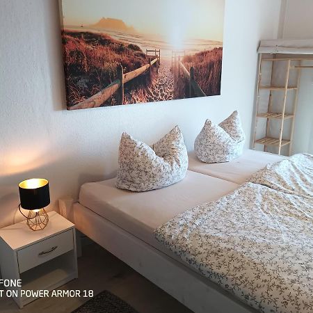 Ferienwohnung Grossdobritz Niederau Esterno foto